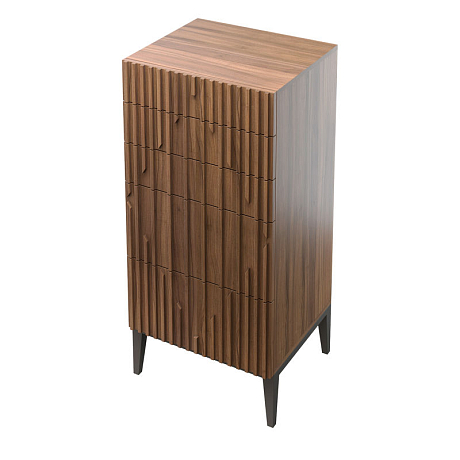 Комод Menorca высокий